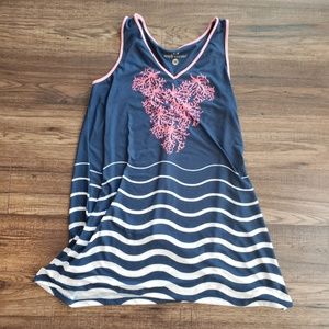 Simply southern tank dress